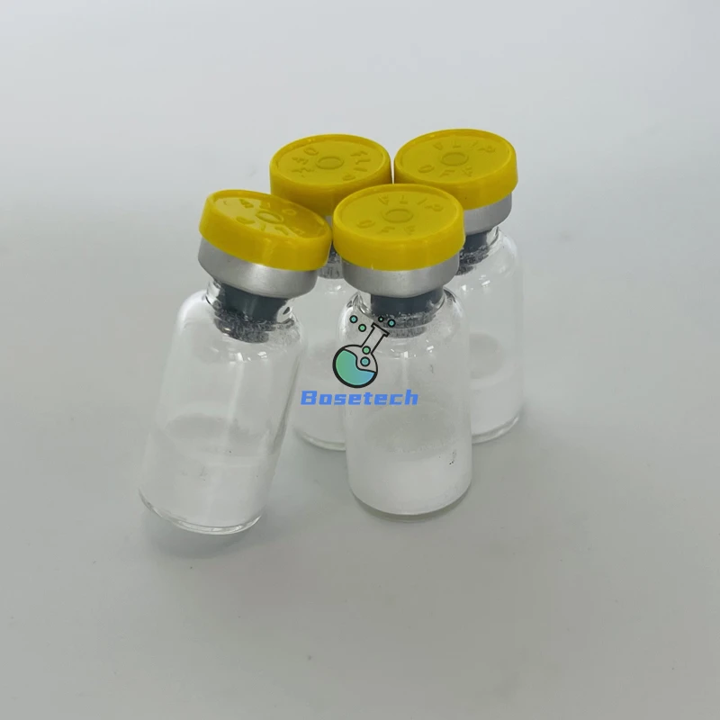 Cagrilintide 10mg–semaglutide 10mg