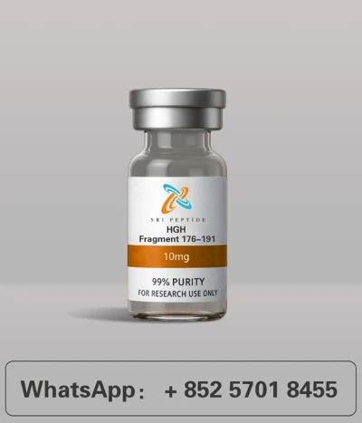 hgh frament 176-191 10mg hgh frament 176-191 10mg