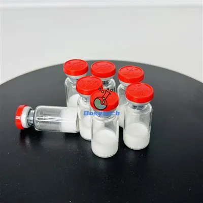 L-Aħjar Peptide ta’ Telf ta’ Piż għall-Irġiel