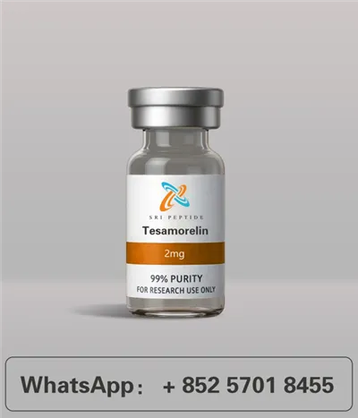 Tesamorelin Acetate
